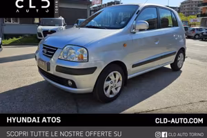Hyundai Atos Prime 1.1 12V