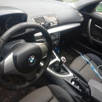 BMW serie 1