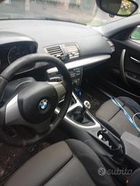 BMW serie 1