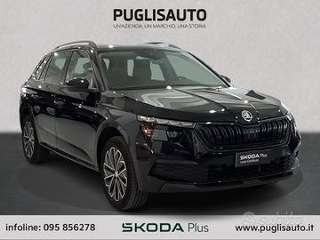 SKODA Kamiq 1.0 TSI Black Dots