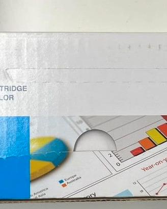Toner stampante Brother TN 245 C