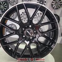 Cerchi in lega skoda karoq kodiaq octavia superb y
