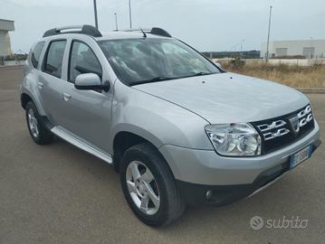 Dacia Duster 1.6 110CV 4x2