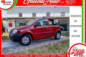 FIAT Panda 1.2 60cv