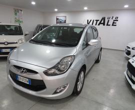 Hyundai iX20 1.4 CRDI 90 CV Comfort