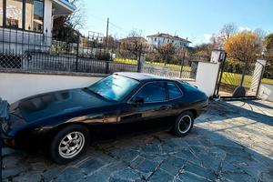 Porsche 924 2.0 Aspirata - 1981 - Meccanica in ord