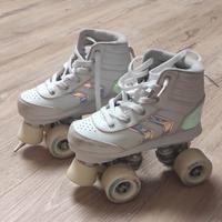 Pattini bambina Decathlon