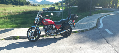 Honda cb 750 c