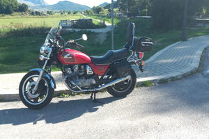 Honda cb 750 c