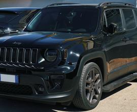 Jeep Renegade S