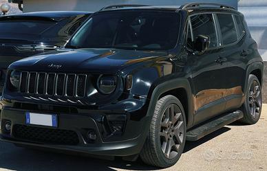 Jeep Renegade S