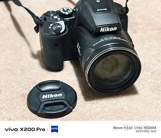 nikon colpix p900