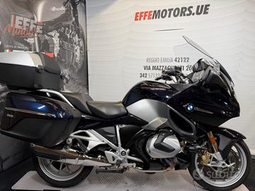 Bmw R 1250 RT 14.000KM FULL "tua a 221 euro al me