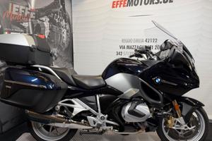 Bmw R 1250 RT 14.000KM FULL "tua a 221 euro al me