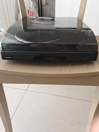 giradischi kenwood p 110