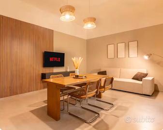Set di 6 sedie GAVIA  Cesca - Marcel Breuer