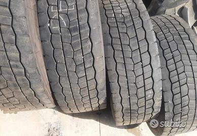 245 70 17.5 goodyear