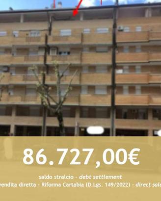 Appartamento a Caorle (VE)