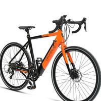 bicicletta    corsa  gravel  pedalata  assistita