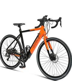 bicicletta    corsa  gravel  pedalata  assistita