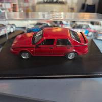 Alfa romeo 1:43 alfa 75