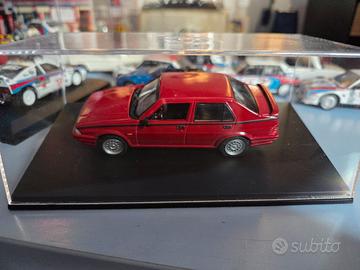 Alfa romeo 1:43 alfa 75