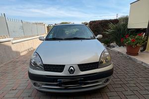 Renault Clio 1.2 benzina