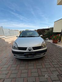 Renault Clio 1.2 benzina