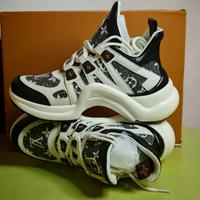 Sneakers Archlight di Louis Vuitton 
