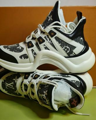 Sneakers Archlight di Louis Vuitton 