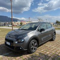 Citroen C3 PureTech