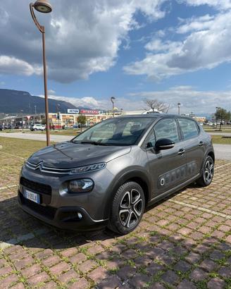 Citroen C3 PureTech