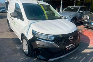 Nissan Townstar 22kW Van N-Connecta PC