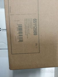 Scheda inverter