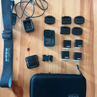 Go pro hero 12 black