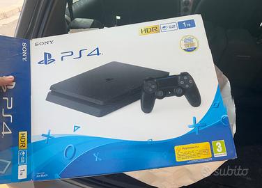 PlayStation 4