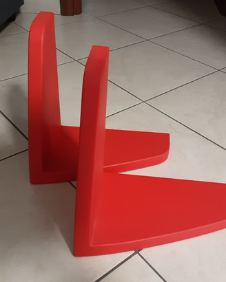 2 mensole