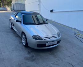 Mg TF 115 1.6 16V cat LE '03 Hard Top