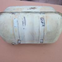 Serbatoio Miscela Benzina Lambretta Li 3^ serie Sp