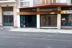 Zona centro: negozio subito disponibile