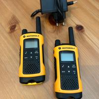 Radio pmr