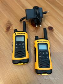 Radio pmr