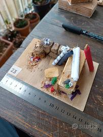 diorama presepe 23