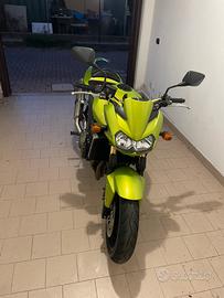 Kawasaki Z750