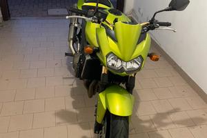 Kawasaki Z750