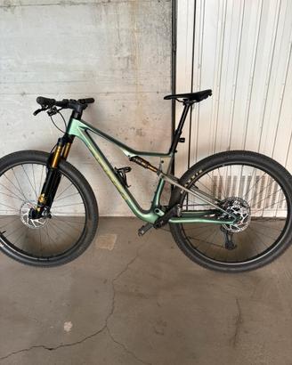 Orbea oiz m10 taglia M