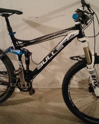 Bulls WIld Mojo 3 2015