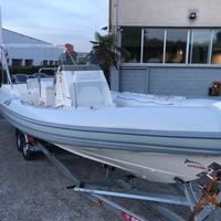 Gommone joker boat