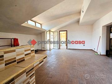 Montepalma - Ampio Appartamento con Terrazzo