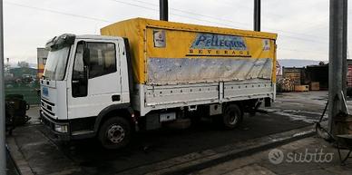Ricambi vari per IVECO Eurocargo 100e15